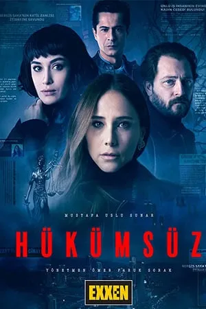 Hükümsüz portada