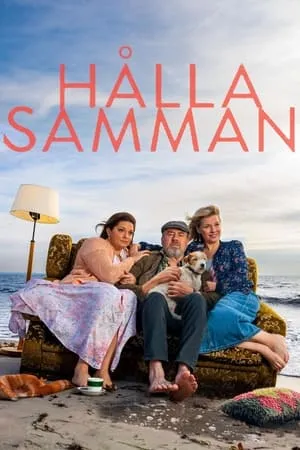 Hålla samman portada