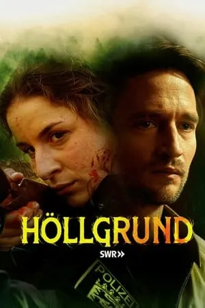 Höllgrund portada