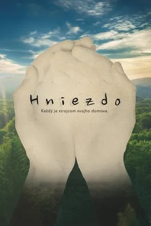 Hniezdo portada