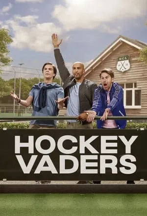 Hockeyvaders portada