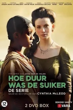 Hoe Duur Was De Suiker portada