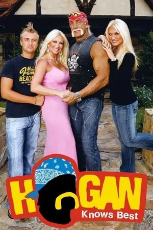 Hogan Knows Best portada