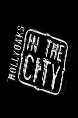 Hollyoaks: In the City portada