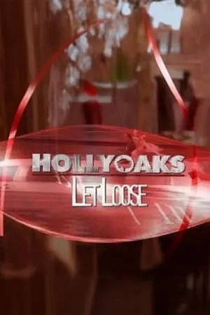 Hollyoaks: Let Loose portada