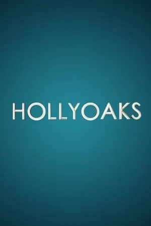 Hollyoaks portada