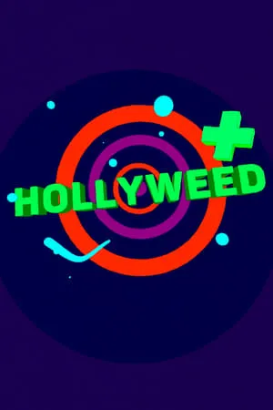 Hollyweed portada