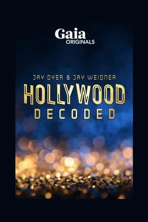 Hollywood Decoded portada