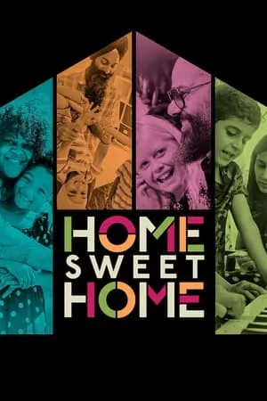 Home Sweet Home portada