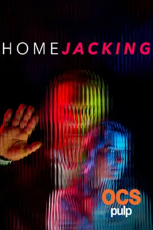 Homejacking portada