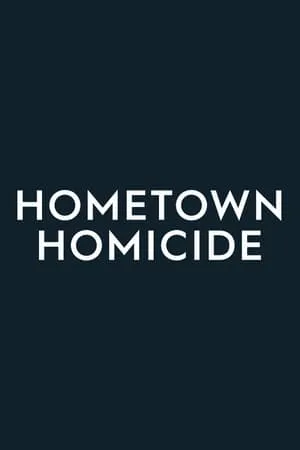 Hometown Homicide portada