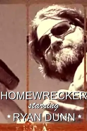 Homewrecker portada