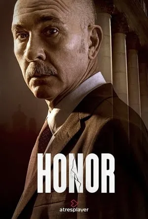 Honor portada