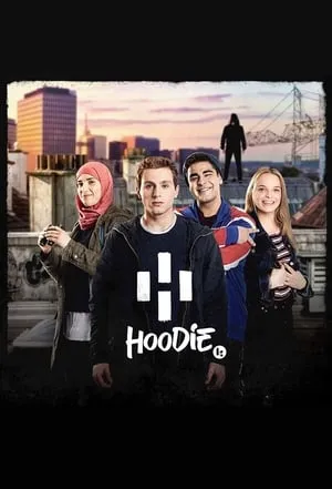 Hoodie portada