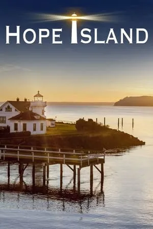 Hope Island portada