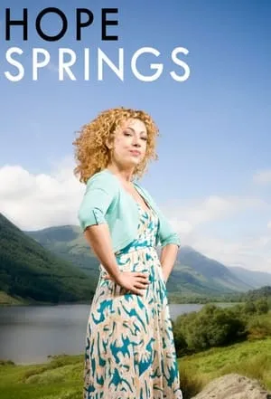 Hope Springs portada