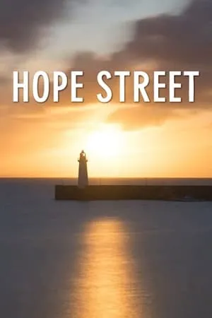 Hope Street portada