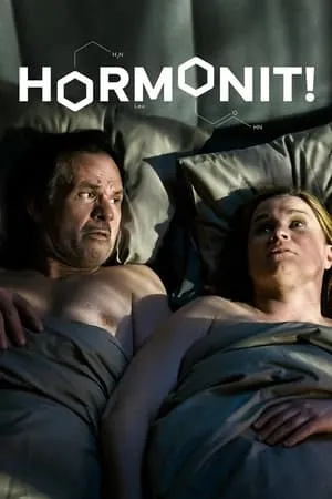 Hormonit! portada