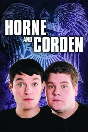 Horne & Corden portada