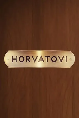 Horvatovi portada