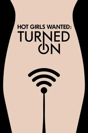 Hot Girls Wanted: Turned On portada