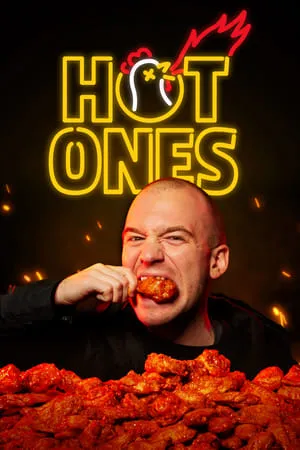 Hot Ones portada