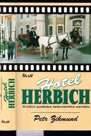 Hotel Herbich portada