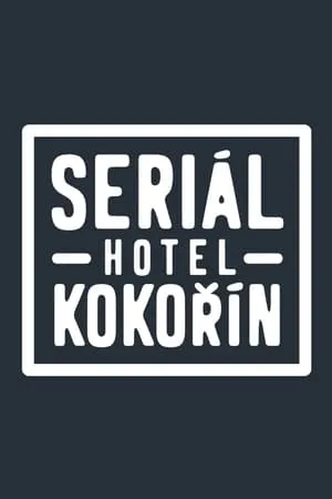 Hotel Kokořín portada