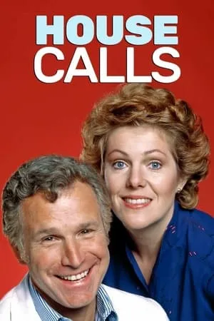 House Calls portada