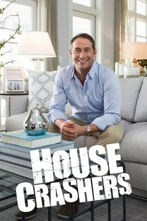 House Crashers portada