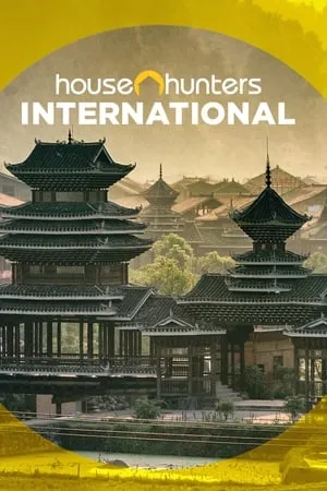 House Hunters International portada