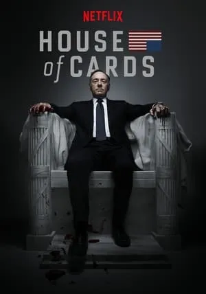 House of Cards portada