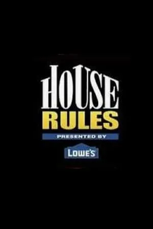 House Rules portada