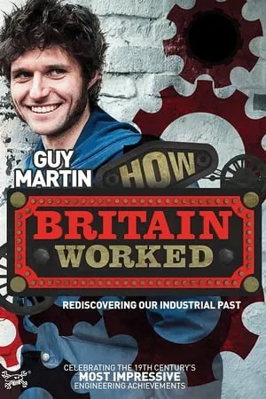 How Britain Worked portada