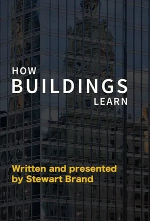 How Buildings Learn portada