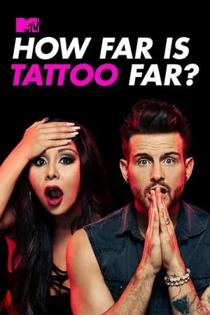 How Far Is Tattoo Far? portada