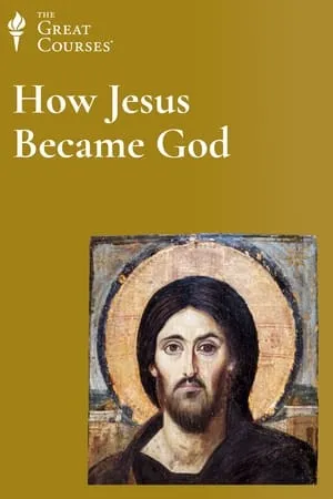 How Jesus Became God portada