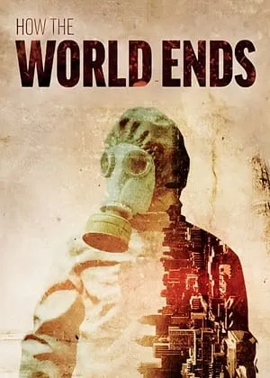 How the World Ends portada