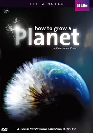 How to Grow a Planet portada