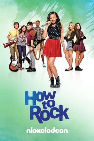 How to Rock portada