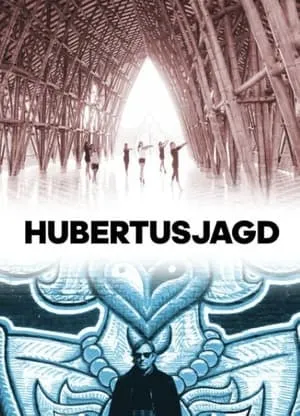 Hubertusjagd portada