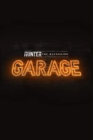 Hunter: The Reckoning - Garage portada