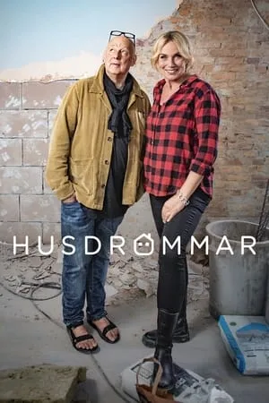 Husdrömmar portada