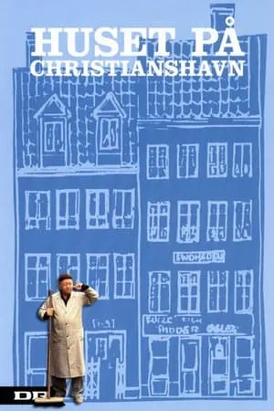 Huset på Christianshavn portada