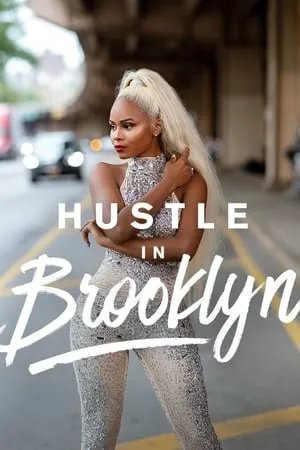 Hustle In Brooklyn portada