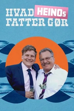 Hvad Heinos fatter gør portada