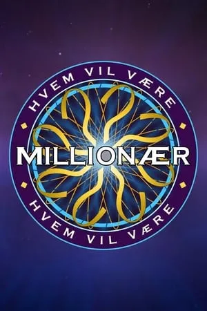 Hvem vil være millionær? portada