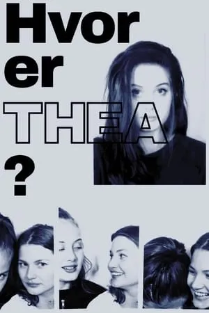 Hvor er Thea portada