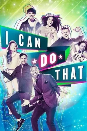 I Can Do That portada