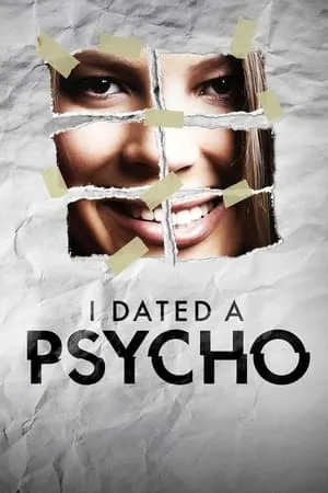 I Dated a Psycho portada